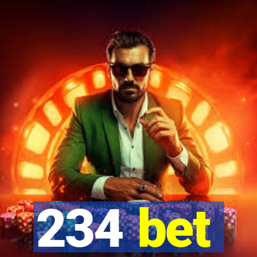 234 bet